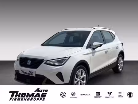 Seat Arona 1.0 TSI 110 FR