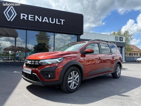 Dacia Jogger 1.0 100 Expression