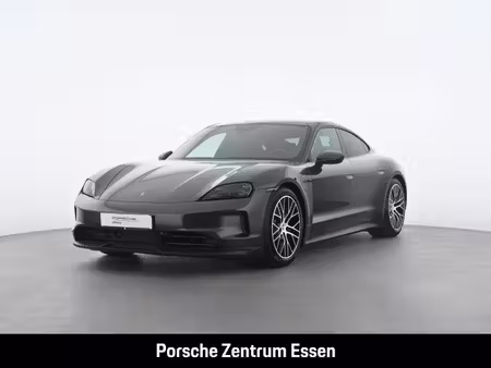Porsche Taycan 435