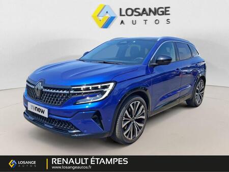 Renault Austral 1.2 200