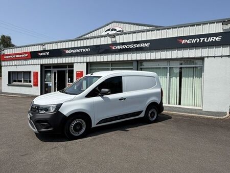 Renault Kangoo 1.5 dCi 115 Confort