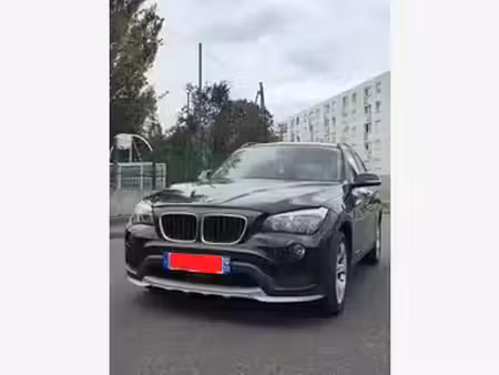 BMW X1 18d 2.0 143 Business sDrive