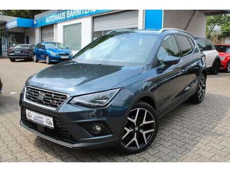 Seat Arona 1.5 TSI 150 FR