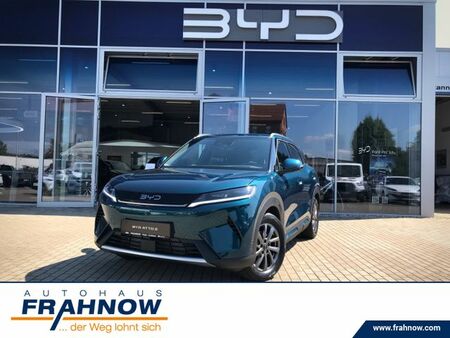 BYD Atto2 1.5 212 Boost