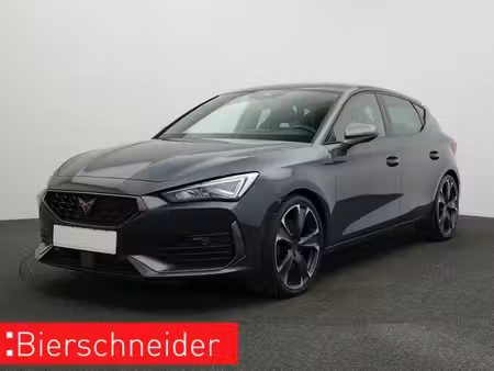 Cupra Leon 2.0 TSI 300