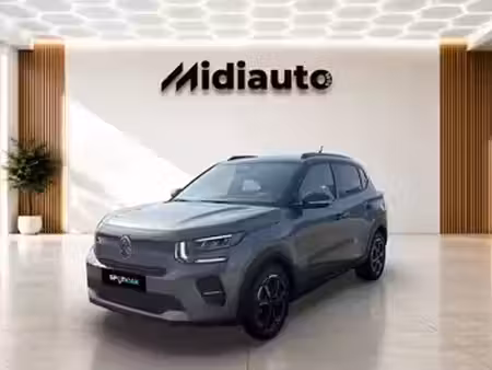 Citroën C3 1.2 100 Max