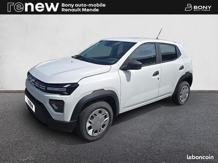 Dacia Spring 45