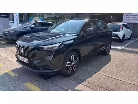 Honda HR-V 1.5 107 Executive