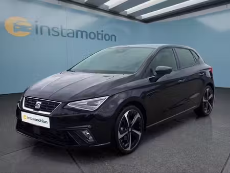 Seat Ibiza 1.0 TSI FR