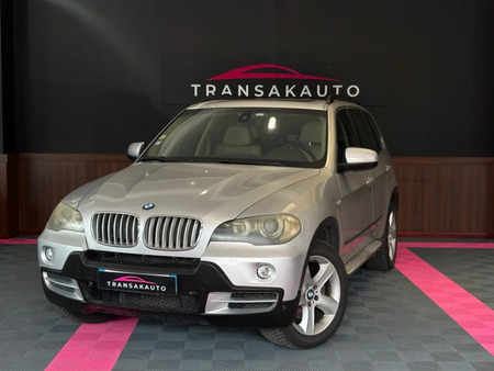 BMW X5 48i 4.8 355 xDrive
