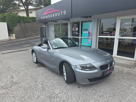 BMW Z4 20i 2.0 150