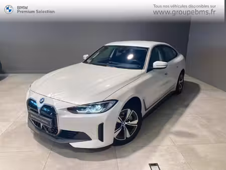 BMW i4 35 286 eDrive