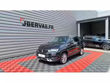 Seat Ateca 2.0 TDI 150