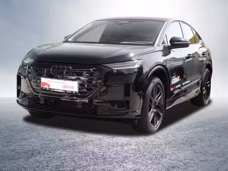 Audi Q4 e-tron quattro