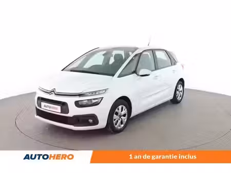 Citroën C4 Picasso 1.2 PureTech 110 Live