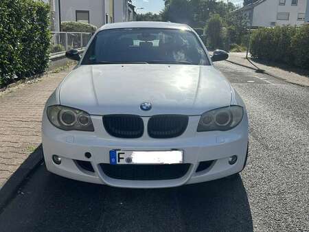 BMW Série 1 116i 1.6 116