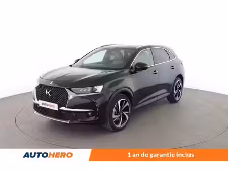 DS 7 1.6 PureTech Rivoli