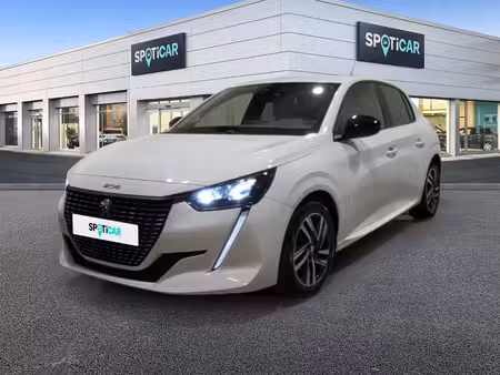 Peugeot 208 1.2 PureTech 75 Active
