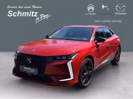 DS 4 1.5 HDi 130