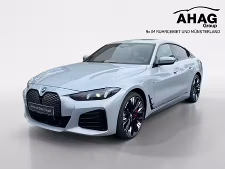 BMW i4 40 340 eDrive