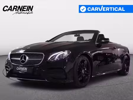 Mercedes-Benz Classe E E 300 2.0 245