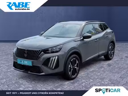 Peugeot 2008 136 GT
