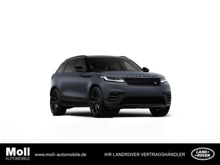 Land Rover Range Rover Velar P400E 2.0 404 4x4