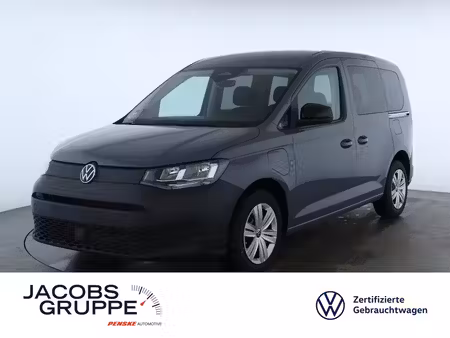 Volkswagen Caddy 1.5 TSI 116