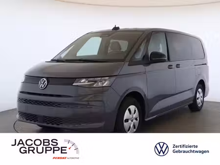 Volkswagen Multivan 2.0 TDI 150