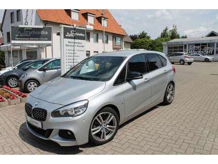 BMW Série 2 220i 2.0 184