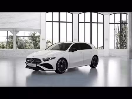 Mercedes-Benz Classe A A 250e AMG Line