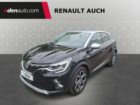Renault Captur 1.3 140 Techno