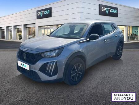 Peugeot 2008 1.2 100 Style