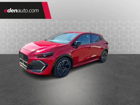 Renault Clio E-Tech Esprit Alpine