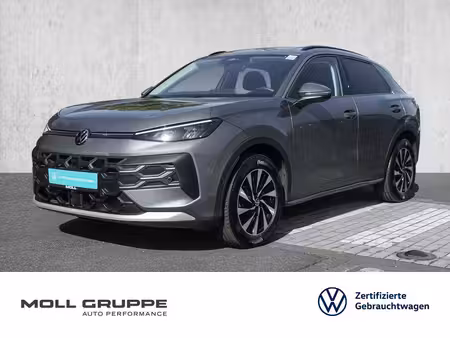 Volkswagen T-Roc 1.5 Life
