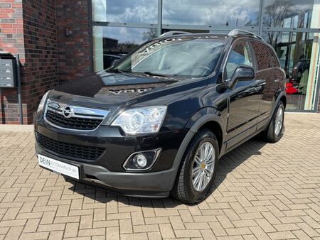 Opel Antara 2.4 167 Cosmo 4x4