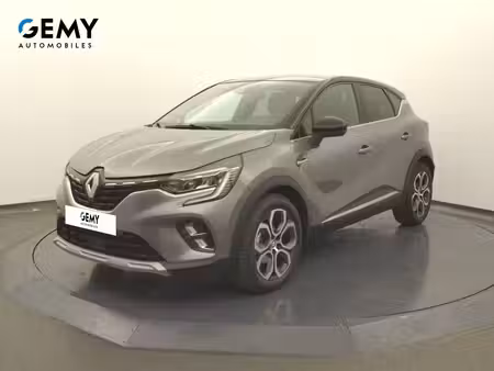 Renault Captur 1.3 160 Techno