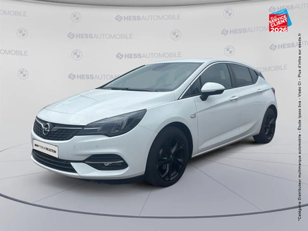 Opel Astra 1.2 130 Elegance