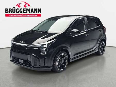 Kia Picanto 1.0 GDi 68 GT Line