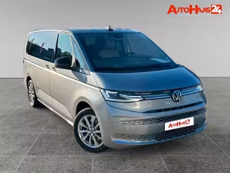 Volkswagen Multivan 2.0 TDI 150 Style