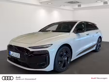 Audi e-tron Business Line