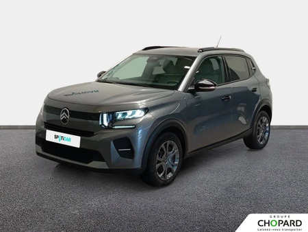Citroën C3 1.2 100