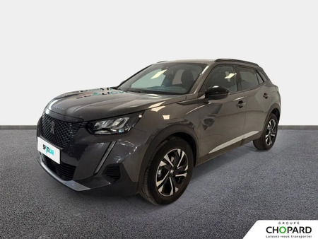 Peugeot 2008 1.2 PureTech 100