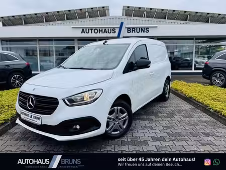 Mercedes-Benz Citan 1.5 CDI 110