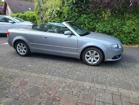 Audi A4 1.8 T 163