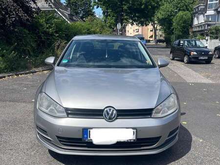 Volkswagen Golf 1.4 TSI 80