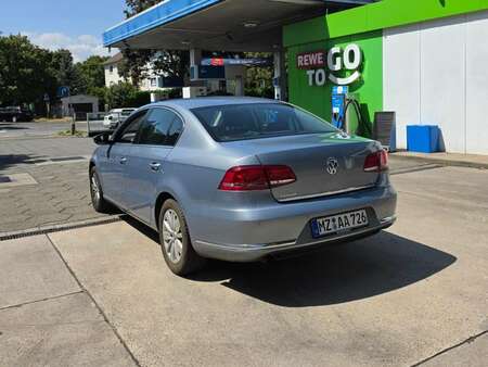 Volkswagen Passat 1.4 TSI 122 Confortline