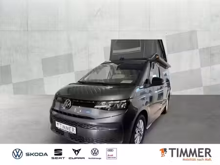 Volkswagen Transporter T7 2.0 TDI 150 Beach