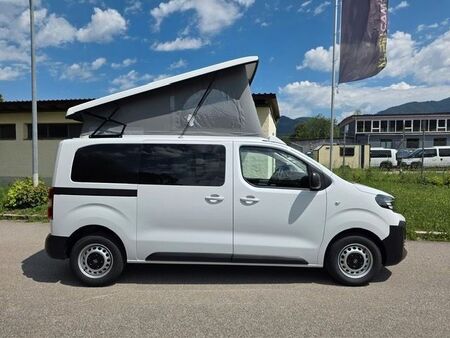 Opel Vivaro 2.2 150