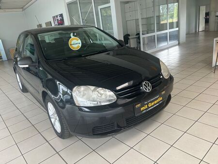 Volkswagen Golf 1.4 80 Trendline